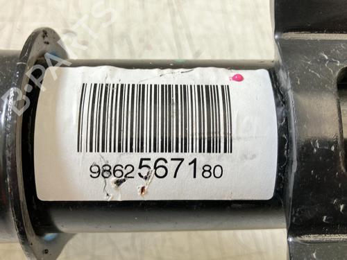 Right front shock absorber CITROËN JUMPY III Van (V_) ë-JUMPY HYDROGEN | BP39927154M17 - Image 4