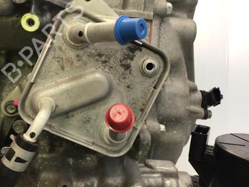 Gearbox MITSUBISHI ASX (GA_W_) 2.0 MIVEC 4WD | BP29430420M3 