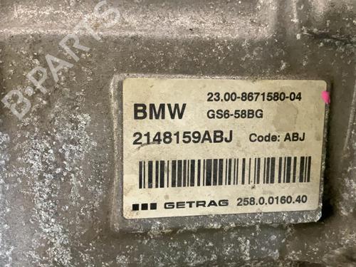 Gearbox MINI MINI (F55) One | BP38253977M3 - Image 7