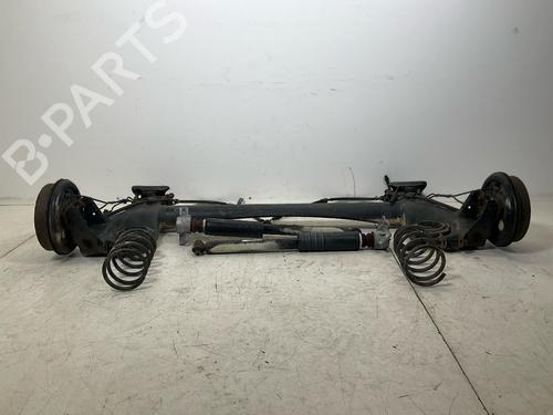 Used Rear axle OPEL ADAM (M13) 1.4 (87 hp) 17739632
