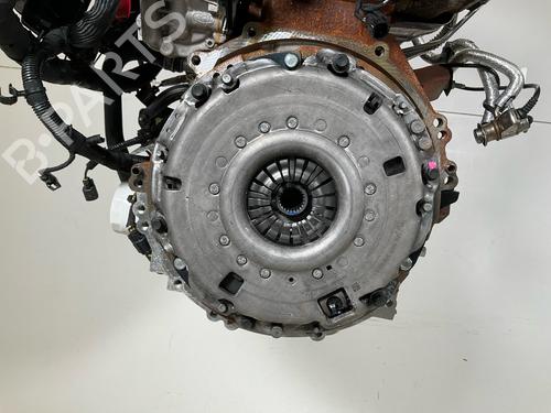 Engine FORD TRANSIT V363 Platform/Chassis (FED, FFD) 2.0 EcoBlue | BP20318726M1 