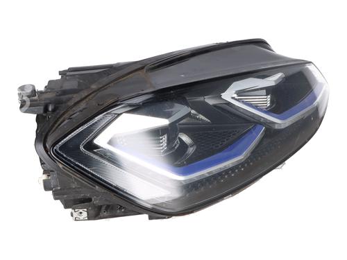 Right headlight VW GOLF VII (5G1, BQ1, BE1, BE2) 1.4 GTE Hybrid | BP30162202C29 