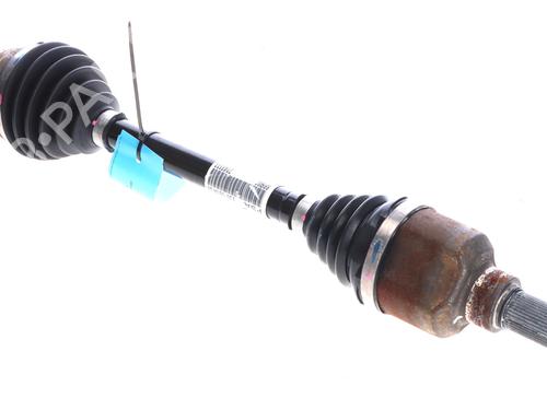 Used Left front driveshaft Left front driveshaft OPEL CORSA F (P2JO) 1.2 MHEV (101 hp) 40259097 40259097