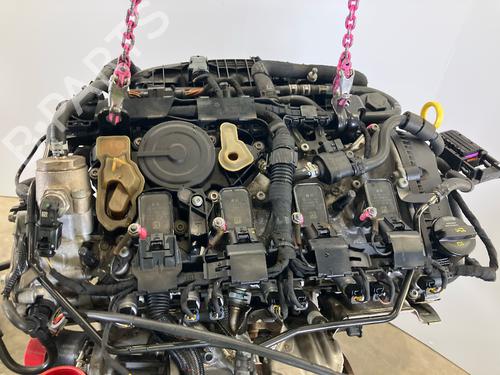 Engine AUDI A3 Limousine (8VS, 8VM) S3 quattro | BP28019913M1 