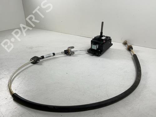 Gear lever PORSCHE 718 BOXSTER (982) 2.0 T (982320, 982321, 982350, 982351) | BP36846412M90 - Image 2