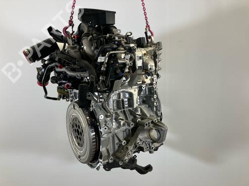 Engine MERCEDES-BENZ GLA (H247) GLA 200 (247.787) | BP26537291M1 