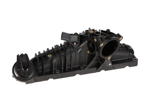 Intake manifold VW TRANSPORTER T6 Van (SGA, SGH, SHA, SHH) 2.0 TDI 4motion | BP28282878M70 