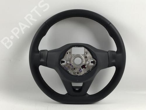 Steering wheel VW PASSAT B8 Variant (3G5, CB5) 1.4 TSI | BP33905796C49  - Image 5