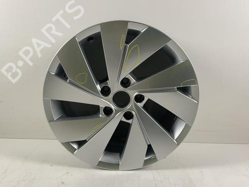 Felg Felg VW GOLF VII (5G1, BQ1, BE1, BE2) 2.0 GTD (184 hp) 34196649 34196649