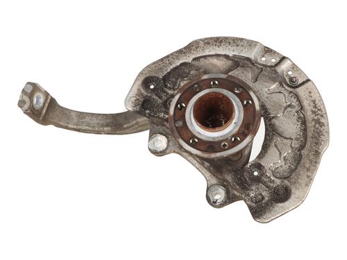 Right front steering knuckle MERCEDES-BENZ C-CLASS (W205) C 180 (205.076) | BP16824633M26 
