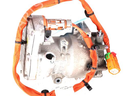 AC compressor OPEL VIVARO C Van (K0) VIVARO-E HYDROGEN | BP39924253M34 - Image 2