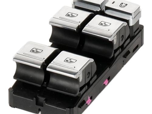 Left front window switch AUDI E-TRON (GEN) 55 quattro | BP38600384I27 - Image 3
