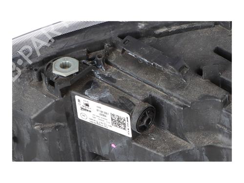 Right headlight SEAT IBIZA V (KJ1, KJG) 1.0 TSI | BP34276826C29 - Image 4