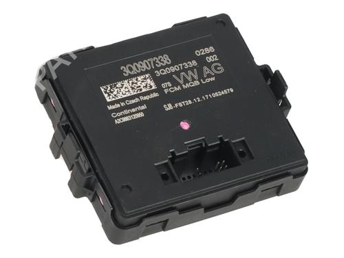 Electronic module AUDI A3 Sportback (8VA, 8VF) 1.6 TDI | BP17915429M83 