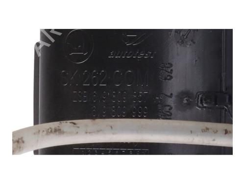 Fuel flap SKODA FABIA III (NJ3) 1.4 TDI | BP17366791C131 