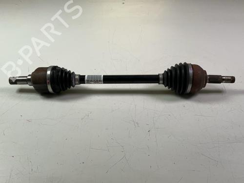 Used Left front driveshaft Left front driveshaft FIAT SCUDO Van E-SCUDO (507) (136 hp) 39926040 39926040