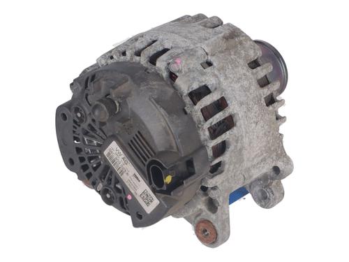 Alternator VW GOLF SPORTSVAN VII (AM1, AN1) 1.4 TSI | BP17463637M7 