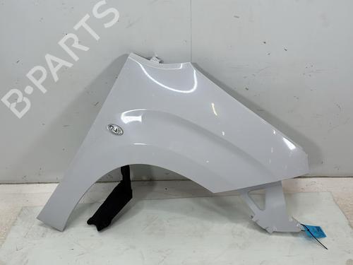 Used Right front fenders Right front fenders FIAT DOBLO Box Body/MPV (510_, 511_) BlueHDi 100 (102 hp) 39928705 39928705