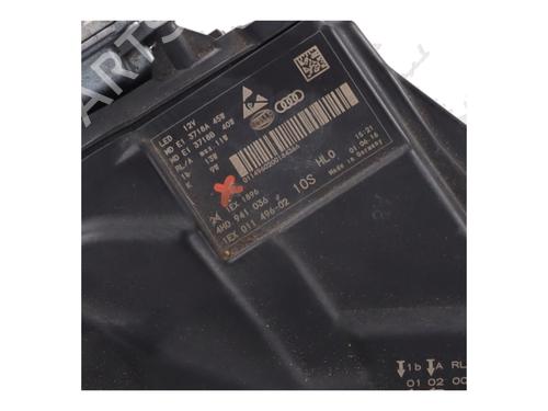 Right headlight AUDI A8 D4 (4H2, 4H8, 4HC, 4HL) 3.0 TDI quattro | BP35954521C29 - Image 4