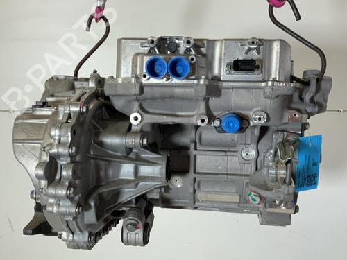 Used Engine Engine PEUGEOT EXPERT Van (V_) E-EXPERT HYDROGEN (136 hp) 39927535 39927535