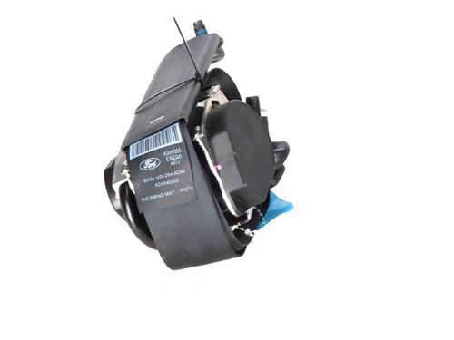 Used Front left seatbelt Front left seatbelt FORD TRANSIT V363 Platform/Chassis (FED, FFD) 2.0 EcoBlue (170 hp) 34128362 34128362