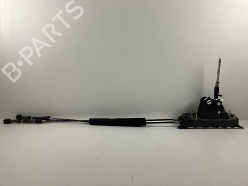 Automatic gearbox selector VW T-CROSS (C11, D31) 1.0 TSi | BP22337374M91 
