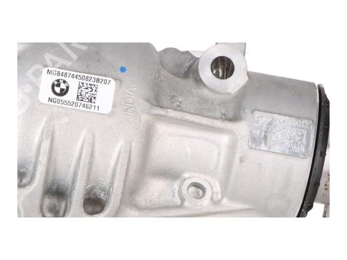 Front differential BMW X4 (G02, F98) xDrive 20 i | BP29576467M23 