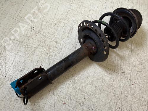 Left front shock absorber DACIA LOGAN MCV II TCe 90 (K8M1, K8MA, K8AC) | BP39406230M16 - Image 2