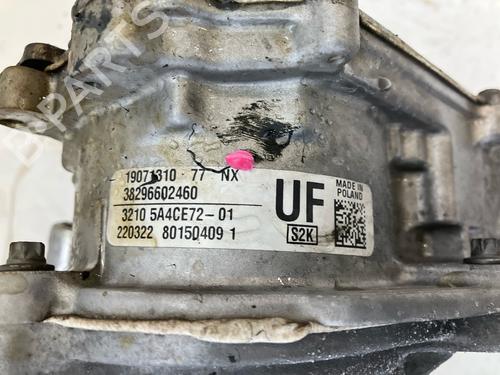 Steering rack BMW 2 Gran Tourer (F46) 220 d xDrive | BP23136366M22