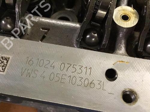 Topstykke VW GOLF VIII (CD1, DA1) 1.5 TSI | BP32084479M5 