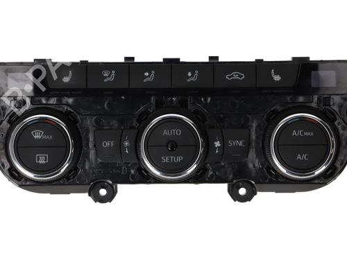 Used Climate control SEAT LEON (5F1) 1.4 TSI (122 hp) 15272320