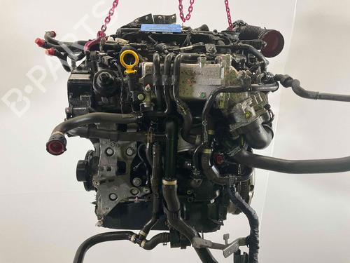 Engine AUDI A3 Sportback (8VA, 8VF) 2.0 TDI | BP22766551M1 