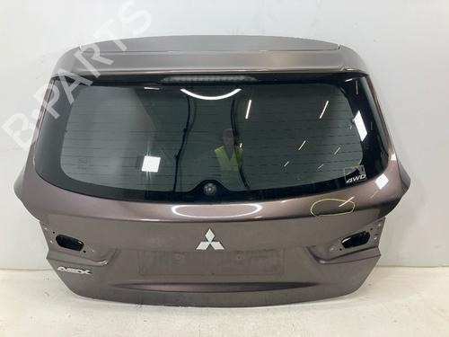 Bakluke CC/Kombi-Kupé MITSUBISHI ASX (GA_W_) 2.0 MIVEC 4WD (150 hp) 29164760