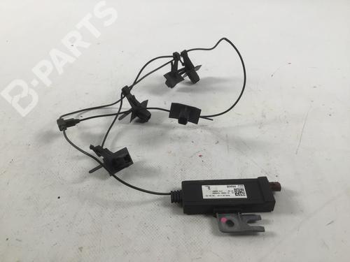 Elektronisk sensor TOYOTA SUPRA (DB_) 2.0 (DB21, DB22, DB23, DB26) (258 hp) 9910404