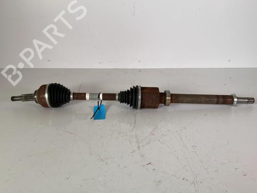 Used Right front driveshaft Right front driveshaft FORD TRANSIT V363 Platform/Chassis (FED, FFD) 2.0 EcoBlue (170 hp) 35931488 35931488