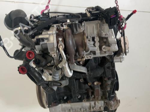 Engine AUDI A3 Limousine (8VS, 8VM) 2.0 TFSI quattro | BP40527721M1 - Image 4