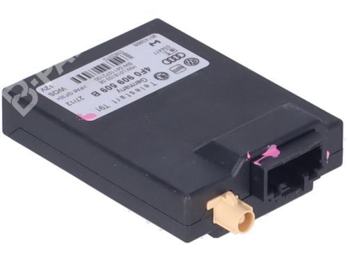Electronic module AUDI Q7 (4LB) 3.0 TFSI quattro | BP12110837M83 