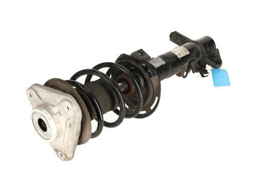 Used Right front shock absorber MERCEDES-BENZ CLS Shooting Brake (X218) CLS 63 AMG (218.974) (525 hp) 32442435