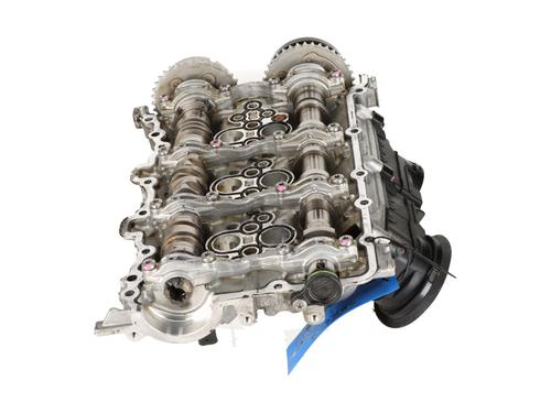 Valve cover VW TOUAREG (CR7, RC8) 3.0 TSI 4motion | BP28520483M124