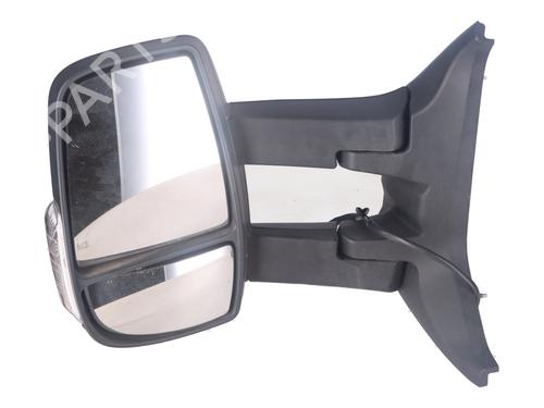 Used Left mirror FORD TRANSIT V363 Platform/Chassis (FED, FFD) 2.0 EcoBlue (170 hp) 19415848