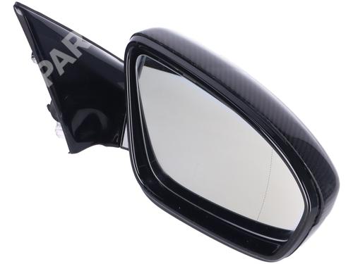 Right mirror BMW 5 (F10) M5 | BP11746572C27 