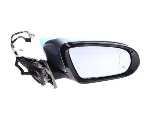 Used Right mirror Right mirror MERCEDES-BENZ S-CLASS (W222, V222, X222) S 350 BlueTEC / d 4-matic (222.033, 222.133) (258 hp) 40527760 40527760