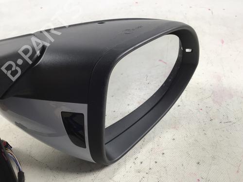 Left mirror VW T-ROC (A11, D11) 1.0 TSI | BP36804562C26 - Image 6
