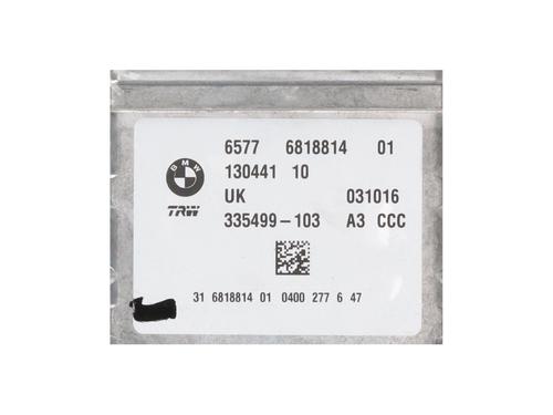 ECU airbags MINI MINI (F56) Cooper S | BP37468443M53 - Image 2