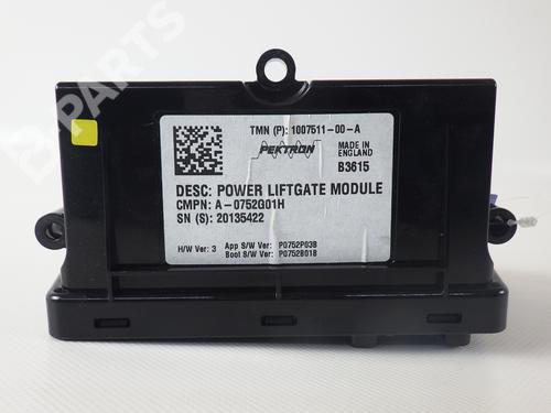 control-unit-tesla-model-s-5yjs-85d-awd-tesla-1007511-00-a-2012-7804271 main image