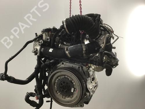 Engine VW GOLF VIII (CD1, DA1) 2.0 TDI 4motion | BP28308104M1 