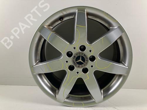 Used Rim MERCEDES-BENZ GLK-CLASS (X204) 320 CDI 4-matic (204.983) (224 hp) 23246078
