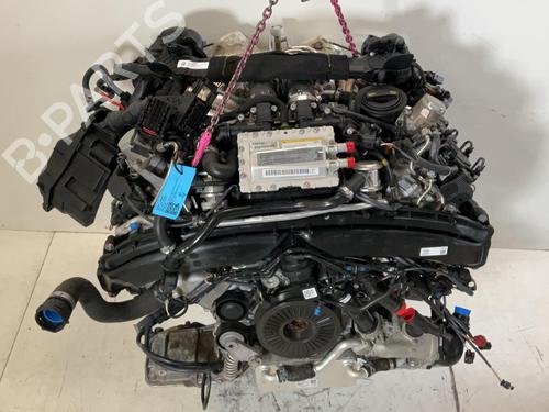 Engine AUDI A8 D4 (4H2, 4H8, 4HC, 4HL) 4.0 TFSI quattro | BP36908832M1 - Image 7