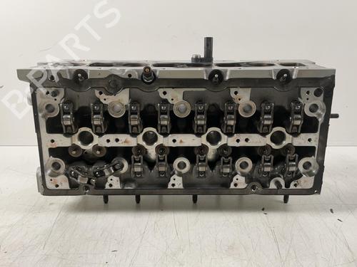 Used Cylinder head Cylinder head 25335382 25335382