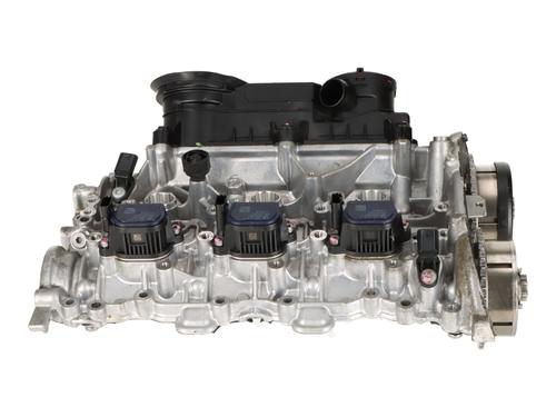 Ventildæksel VW TOUAREG (CR7, RC8) 3.0 TSI 4motion (340 hp) 30548259